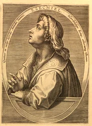 Geschiedenis van het Nieuwe Testament - 1722 - (181)